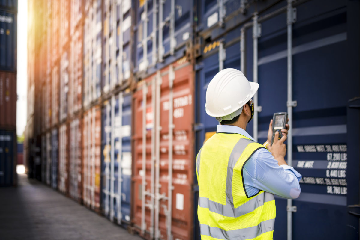 CUSTOMS CLEARANCE SERVICE