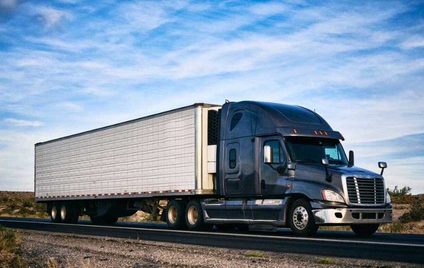 CROSS – BORDER TRANSPORTATION