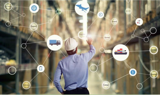 LOGISTICS SOLUTIONS